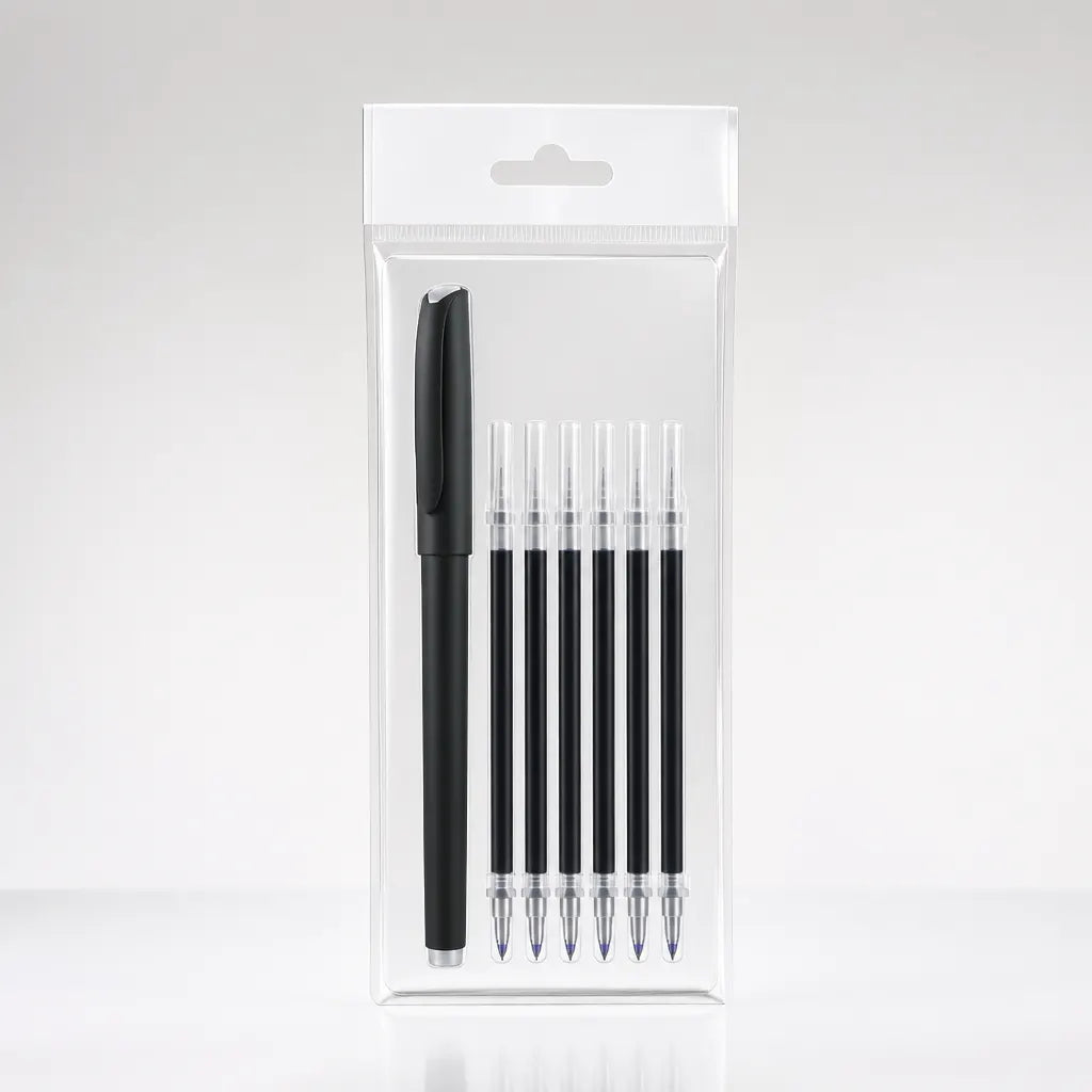 MagicWrite – Vanishing Ink Handwriting Practice Pen Set