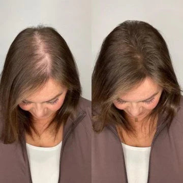 RosemaryBloom – Strengthening Scalp Care Shampoo