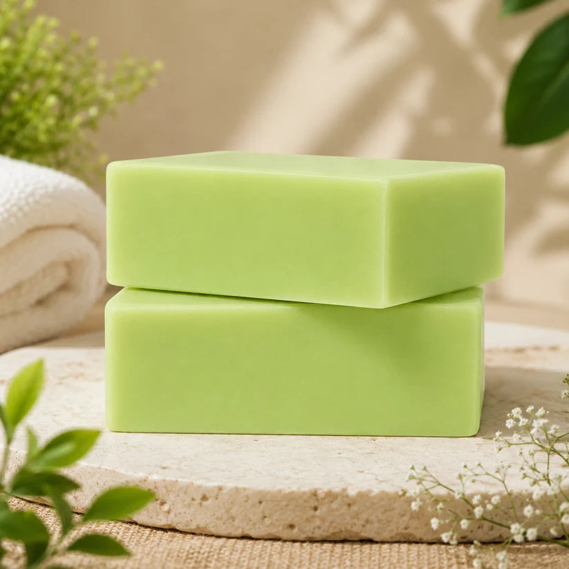 FungiGuard – Tea Tree Antifungal Soap Bar