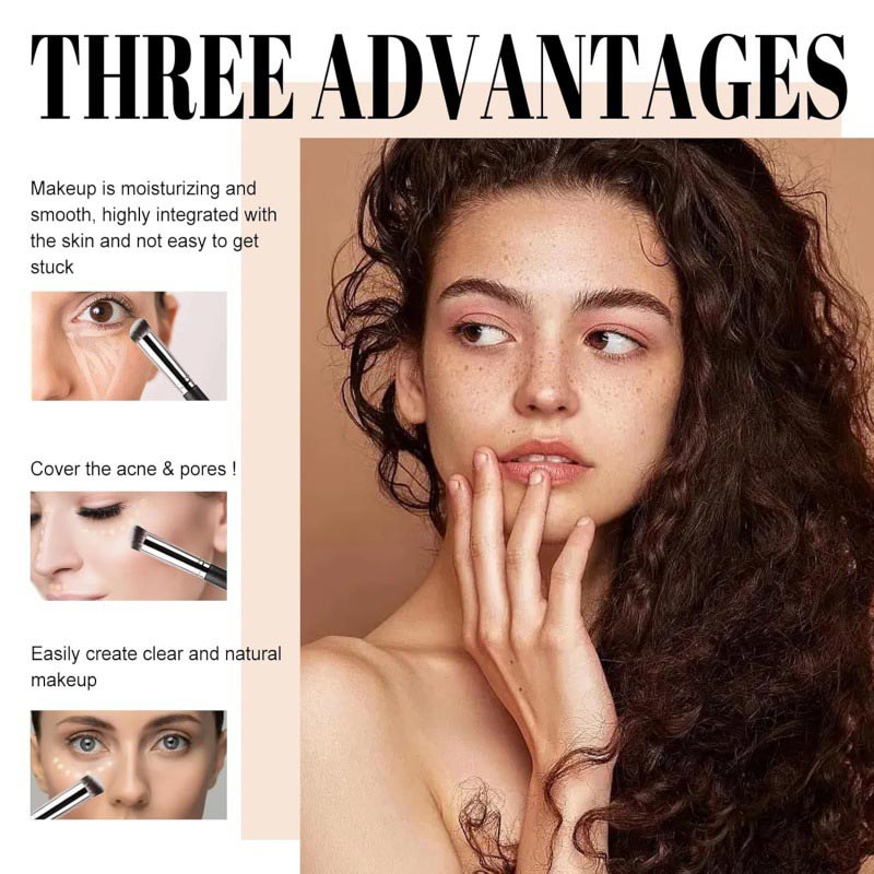 EyeRadiance – Full Coverage Concealer