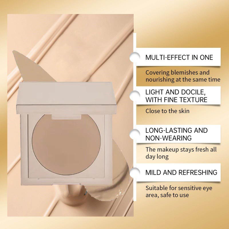 EyeRadiance – Full Coverage Concealer