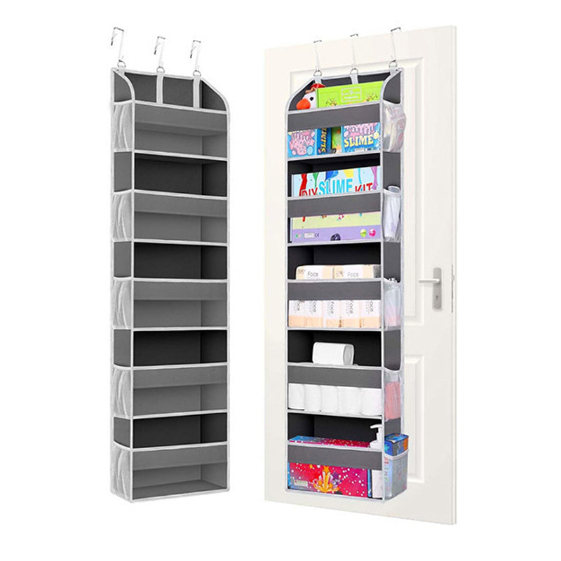 SpaceCove – Large-Capacity 5-Tier Hanging Organizer