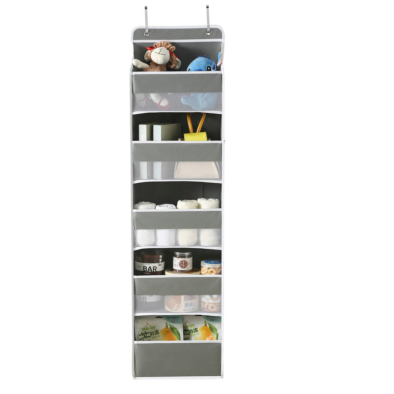 SpaceCove – Large-Capacity 5-Tier Hanging Organizer