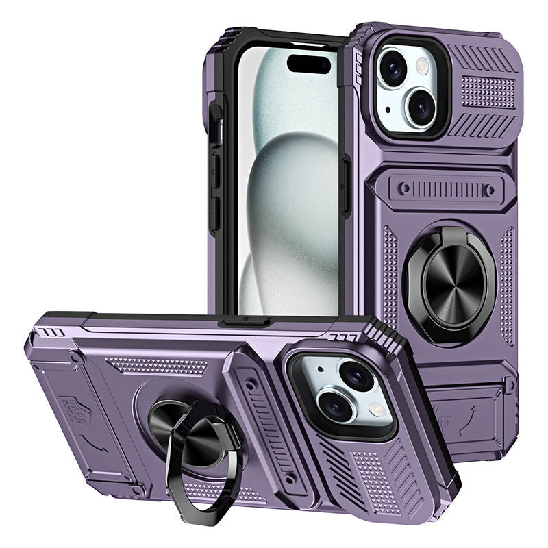 MagnaPocket – Multifunctional Phone Wallet Case
