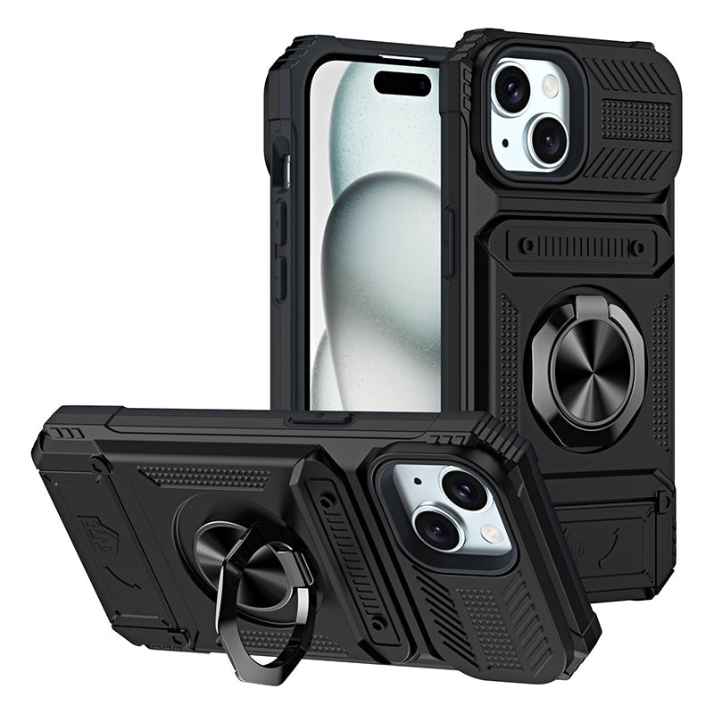 MagnaPocket – Multifunctional Phone Wallet Case