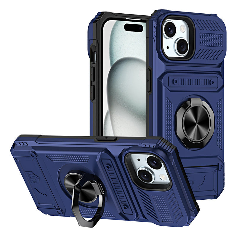 MagnaPocket – Multifunctional Phone Wallet Case