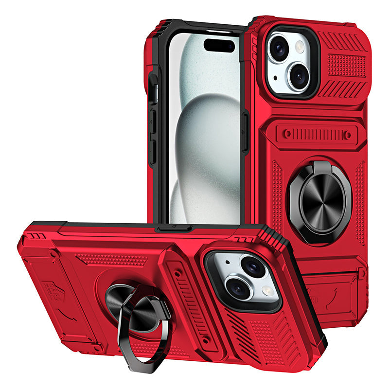MagnaPocket – Multifunctional Phone Wallet Case