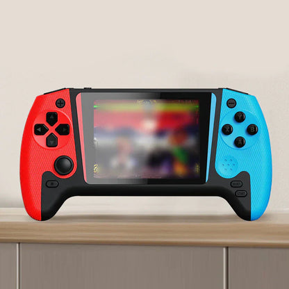 PixelFusion – Classic Gaming System
