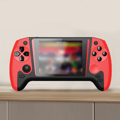 PixelFusion – Classic Gaming System