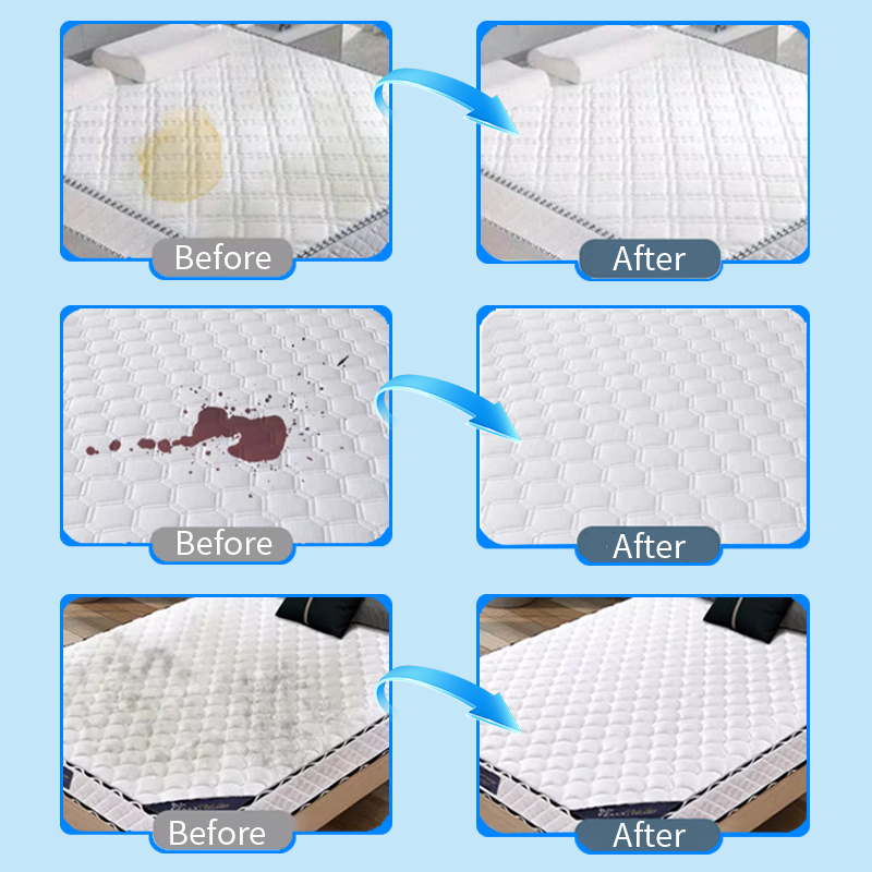 SpotRevive – Powerful Mattress Stain Remover