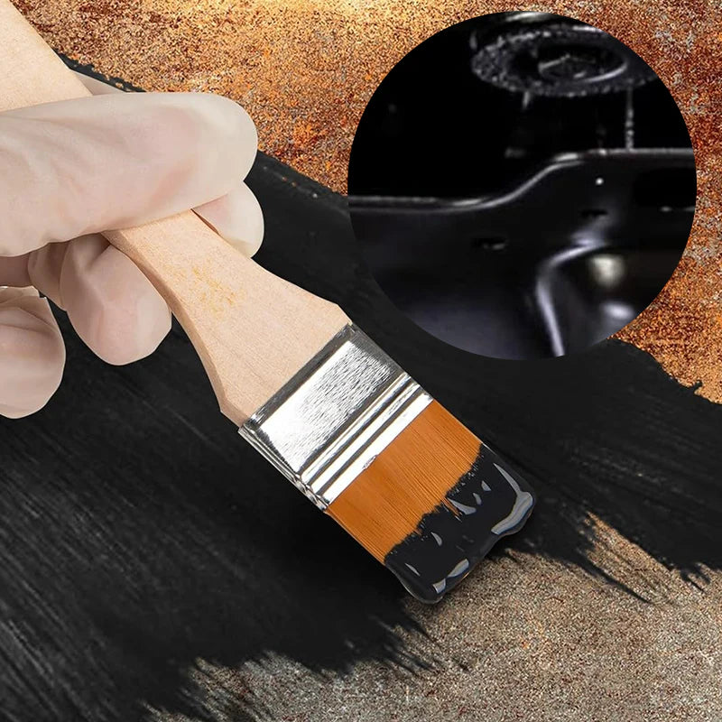 RustArmor – All-in-One Metal Restoration Paint