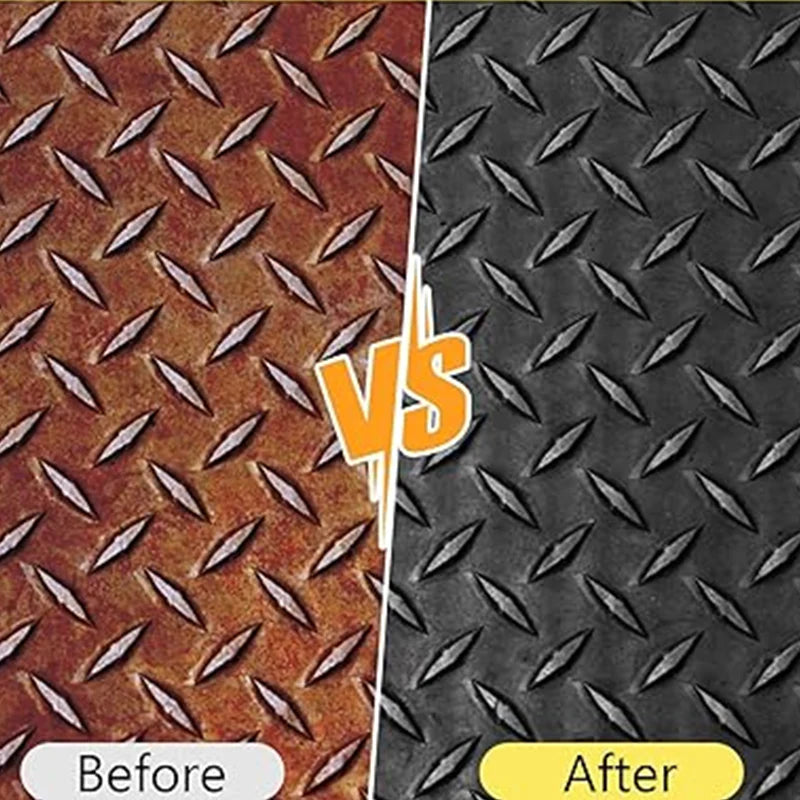 RustArmor – All-in-One Metal Restoration Paint