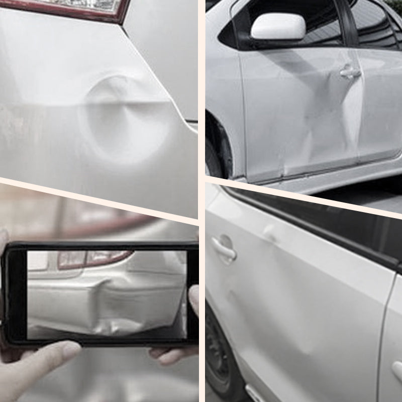 DentFix – Pneumatic Auto Body Repair Tool