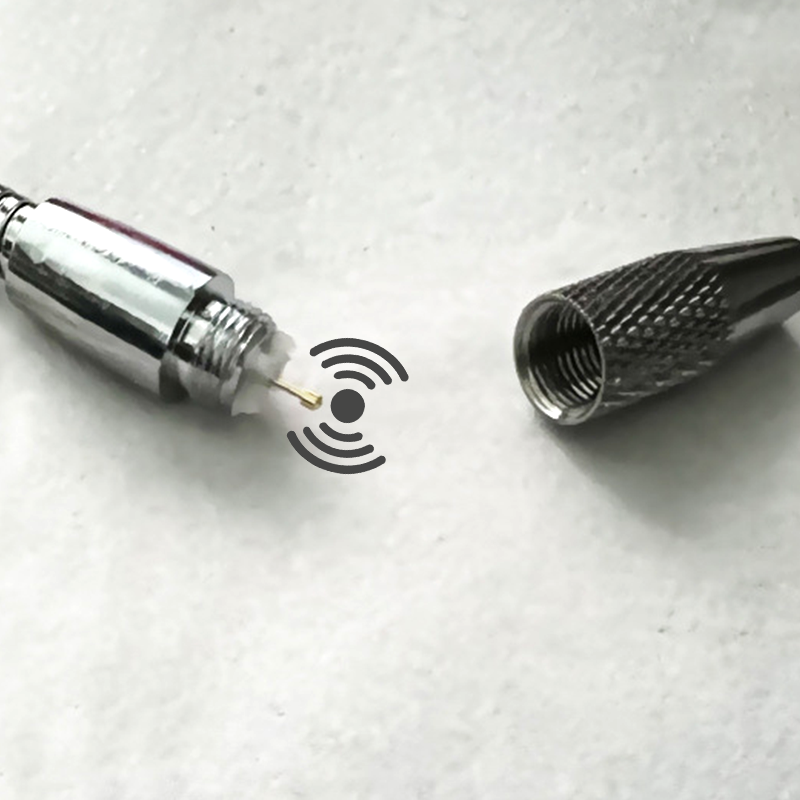 AirDetect – Portable Refrigerant Leak Scanner
