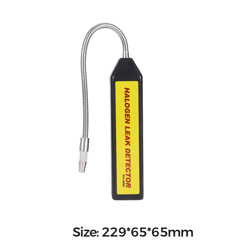 AirDetect – Portable Refrigerant Leak Scanner