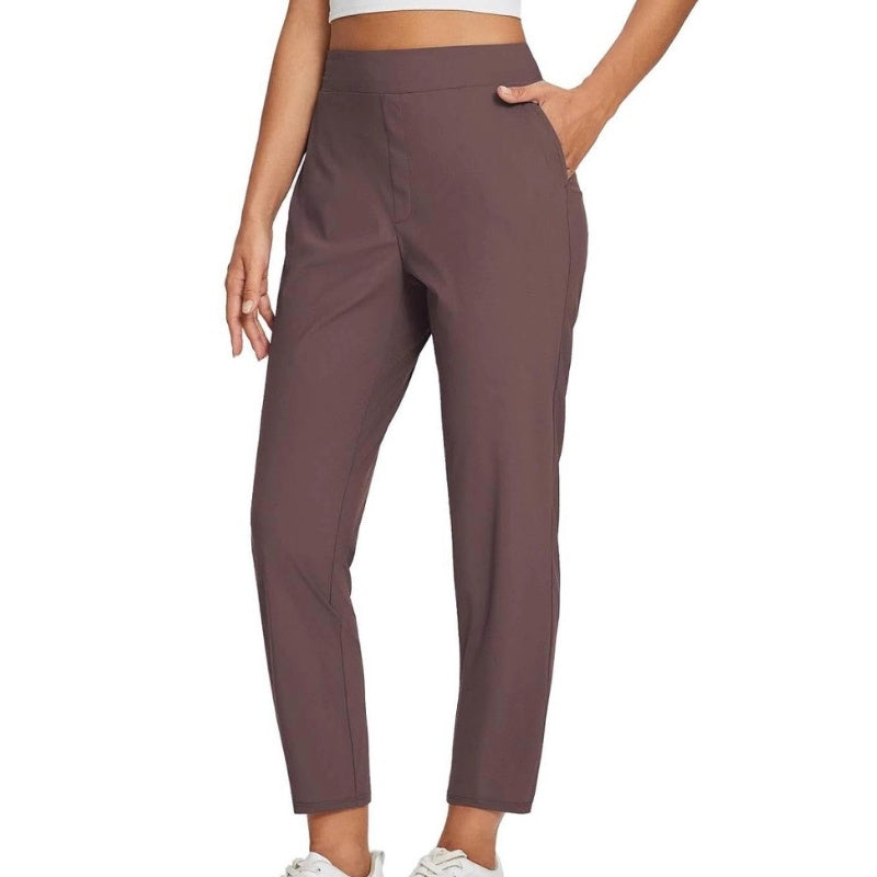 UrbanCurve – Women’s High-Waisted Casual Pants