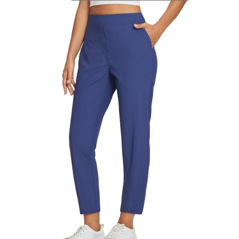 UrbanCurve – Women’s High-Waisted Casual Pants