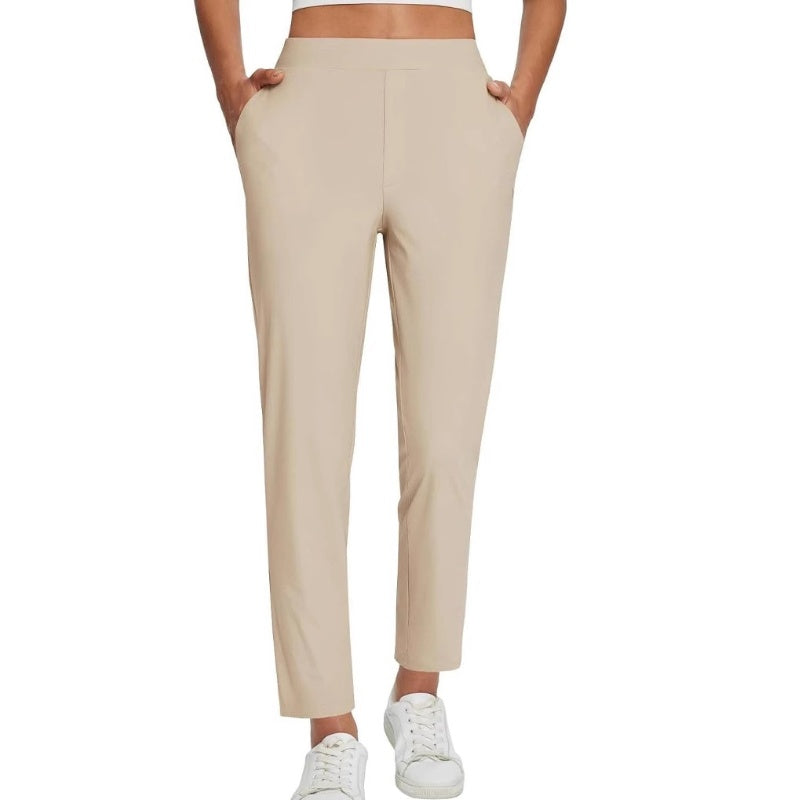 UrbanCurve – Women’s High-Waisted Casual Pants