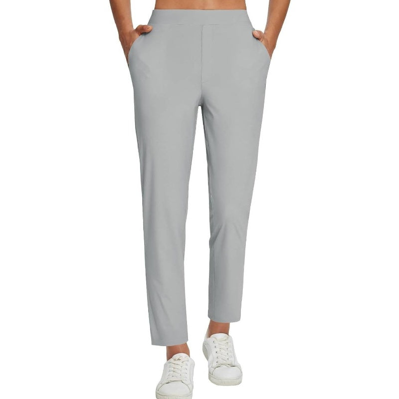 UrbanCurve – Women’s High-Waisted Casual Pants