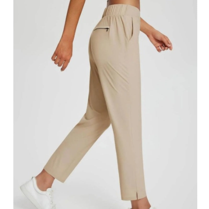 UrbanCurve – Women’s High-Waisted Casual Pants