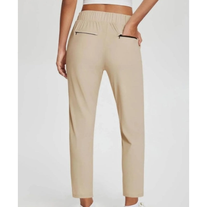 UrbanCurve – Women’s High-Waisted Casual Pants