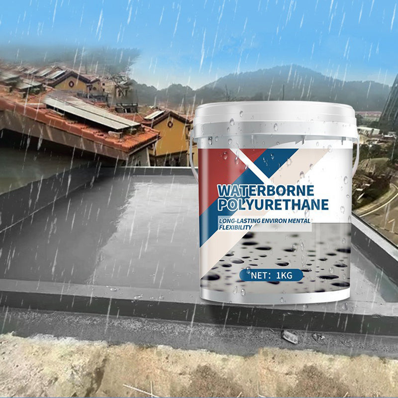 SealGuard – Advanced Roof Waterproof Sealant