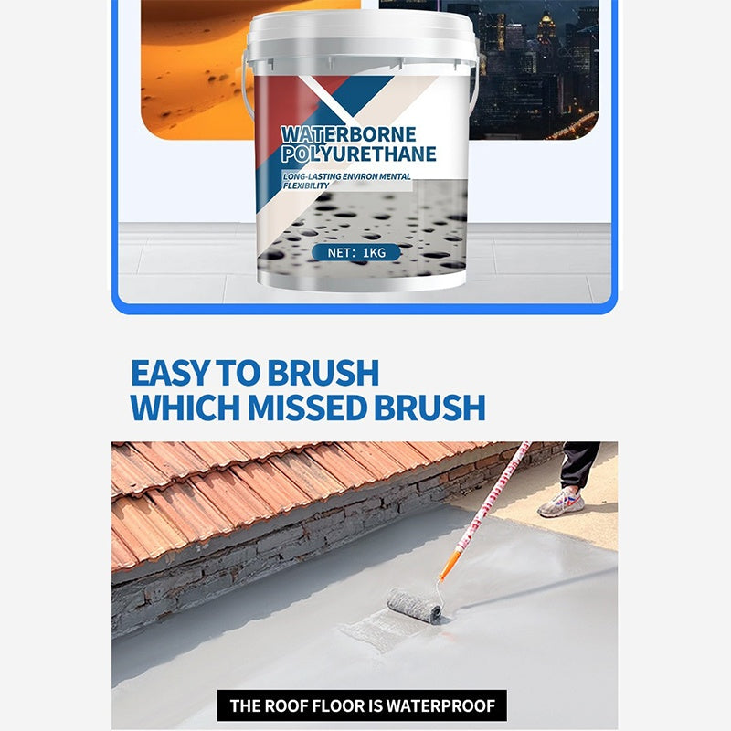 SealGuard – Advanced Roof Waterproof Sealant