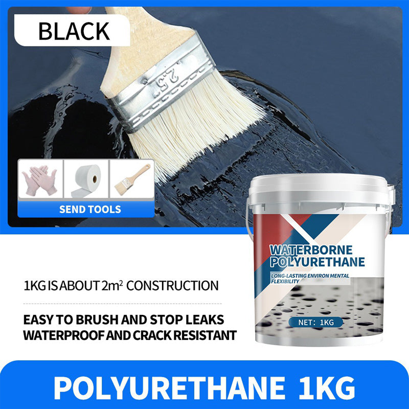 SealGuard – Advanced Roof Waterproof Sealant