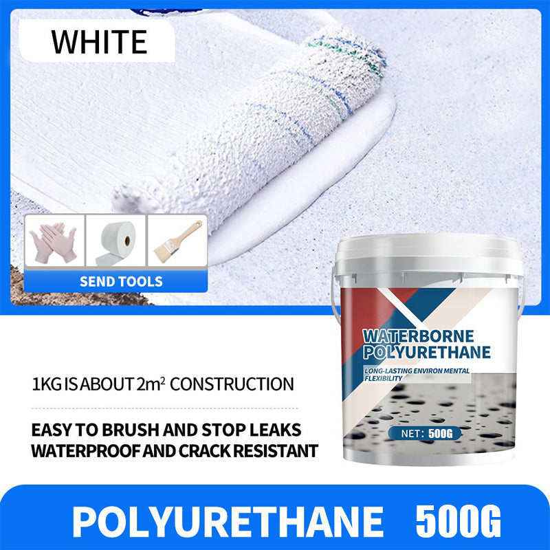 SealGuard – Advanced Roof Waterproof Sealant