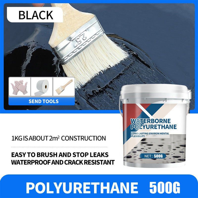 SealGuard – Advanced Roof Waterproof Sealant