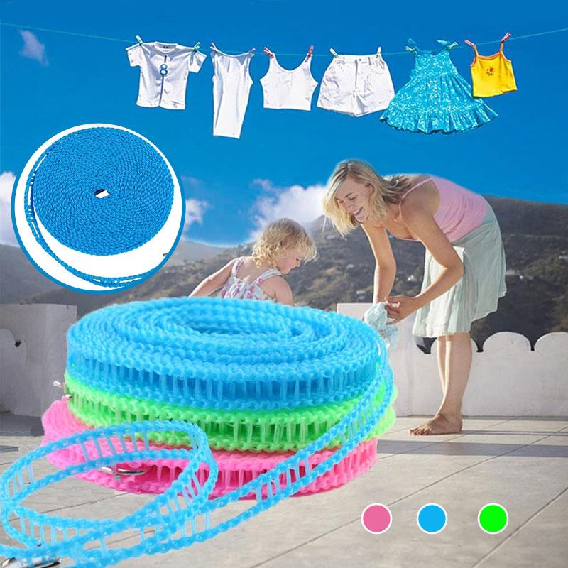 HangMate – Outdoor Clothesline