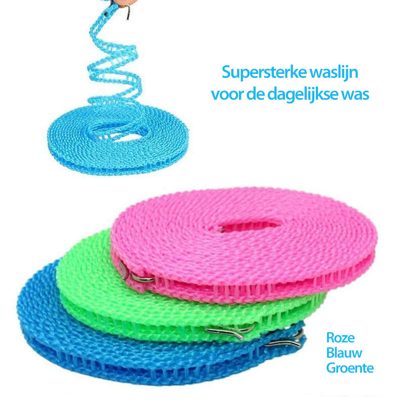 HangMate – Outdoor Clothesline
