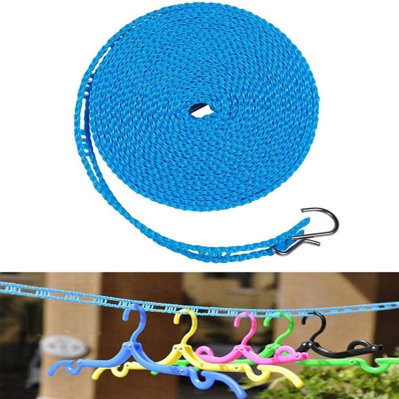HangMate – Outdoor Clothesline