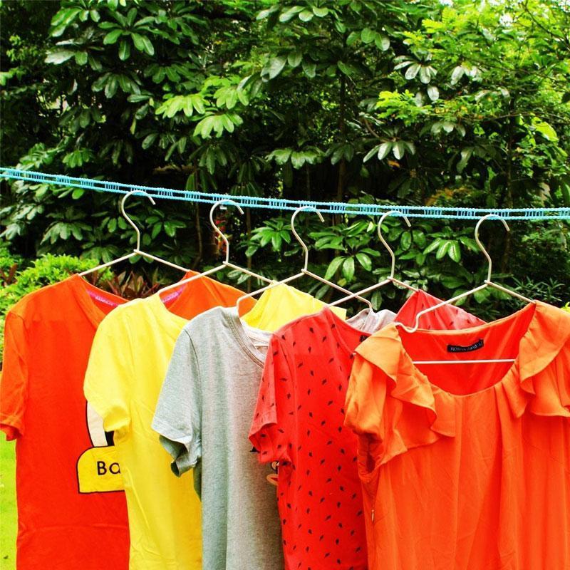 HangMate – Outdoor Clothesline