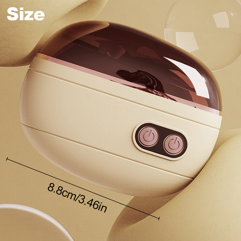 ManiEase – Compact Electric Nail Care Tool