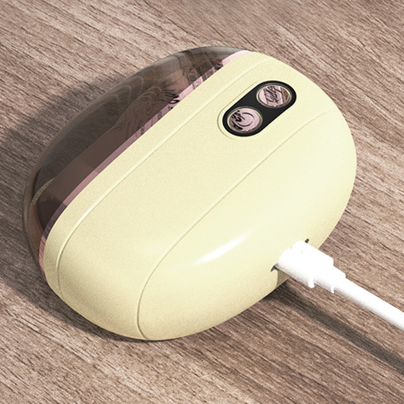 ManiEase – Compact Electric Nail Care Tool