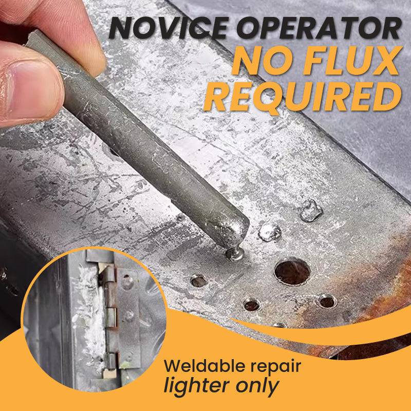 MetalMend – Universal Repair Welding Rods