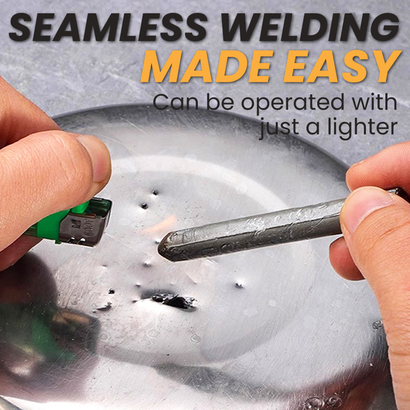 MetalMend – Universal Repair Welding Rods