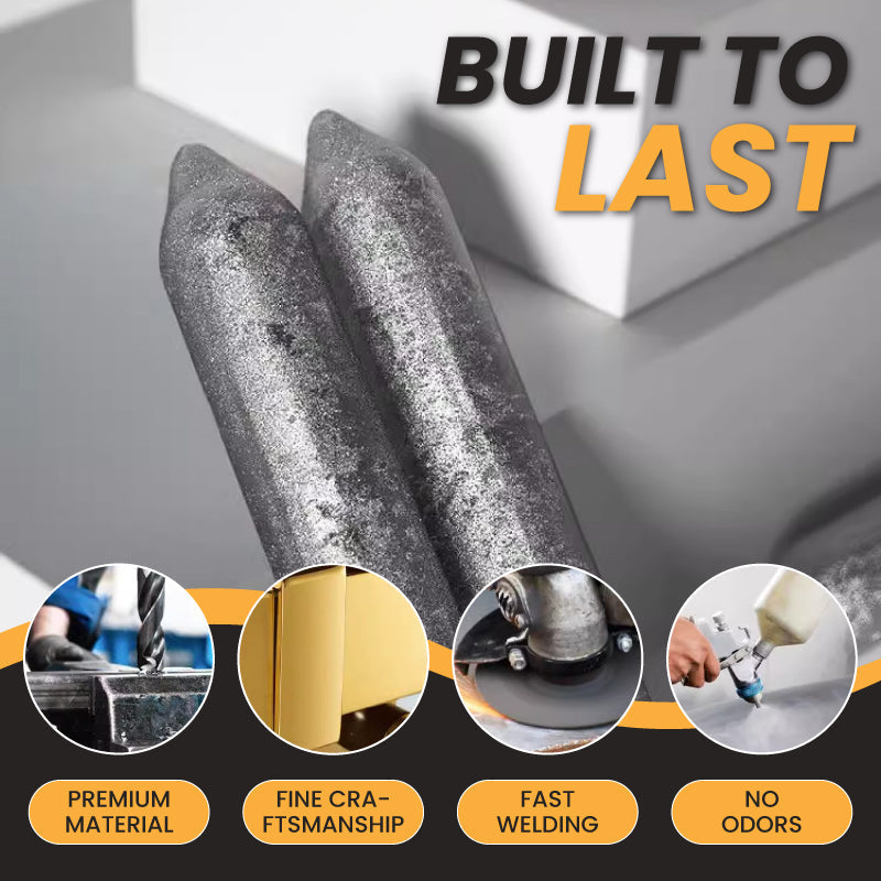 MetalMend – Universal Repair Welding Rods