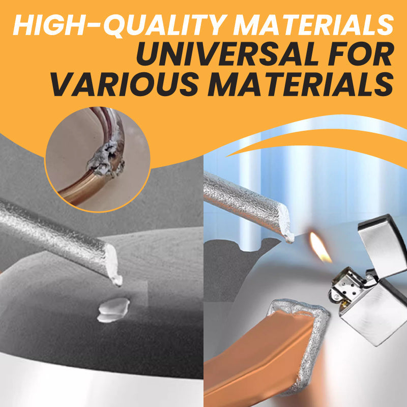 MetalMend – Universal Repair Welding Rods
