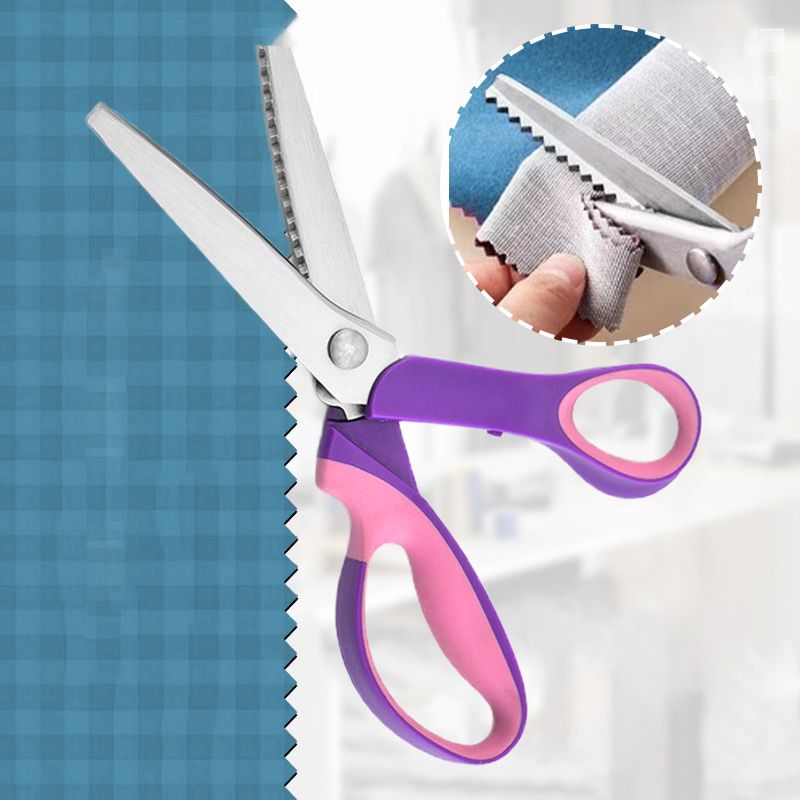 CraftSnip – Multipurpose Pinking Scissors