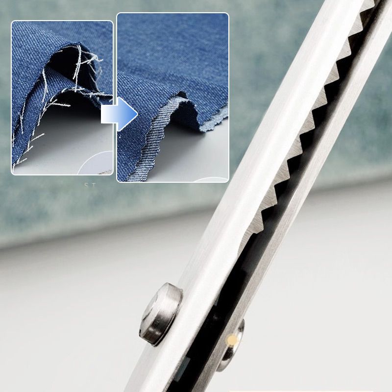CraftSnip – Multipurpose Pinking Scissors