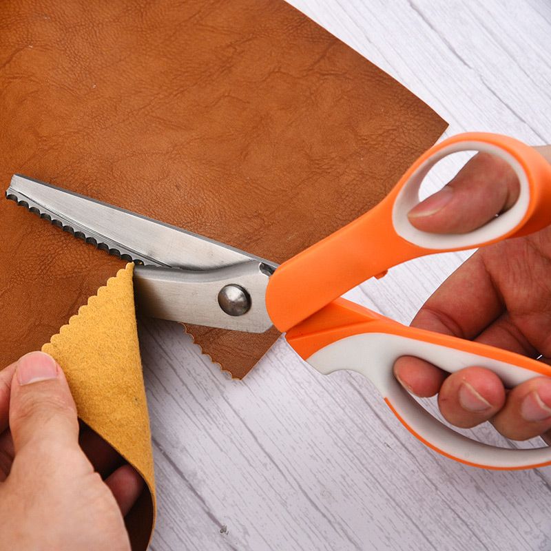 CraftSnip – Multipurpose Pinking Scissors