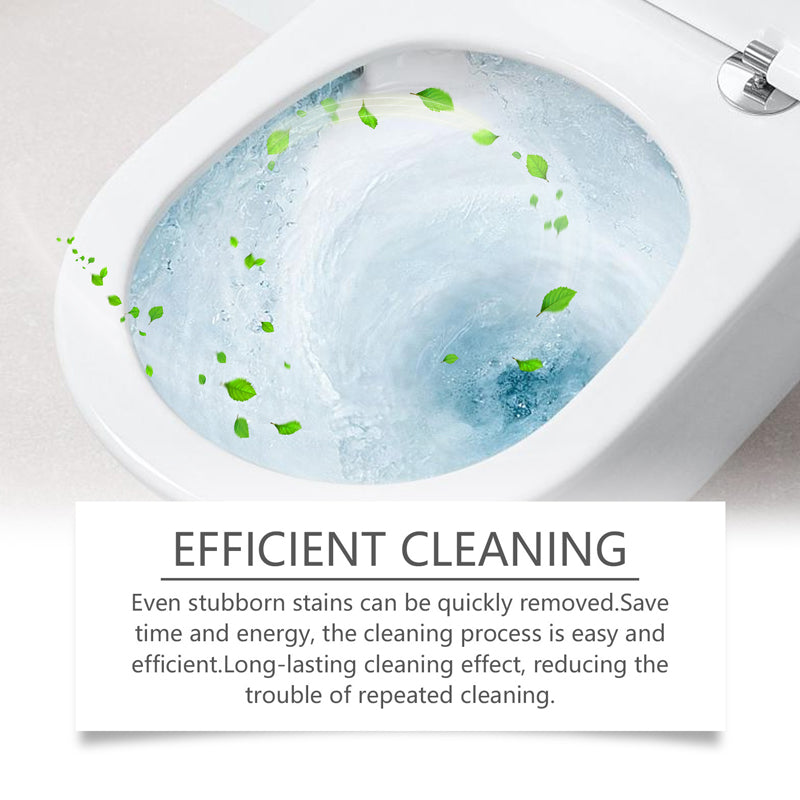RustLuma – Oxalic Acid Bathroom Rust Cleaner