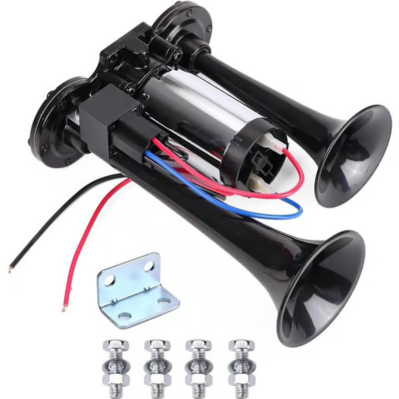 ThunderForge – 150dB Train Air Horn