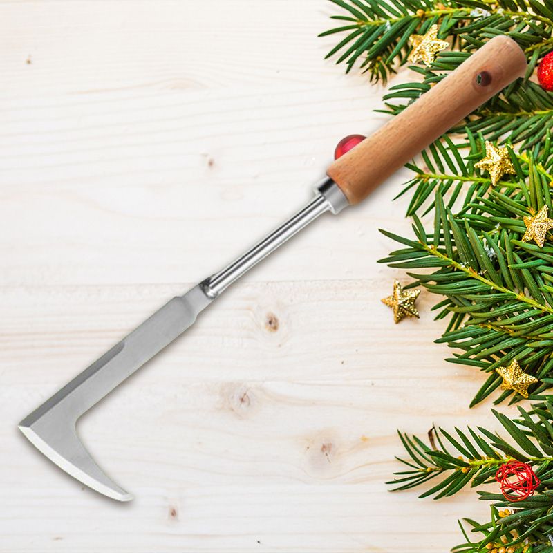 GardenEdge – Stainless Steel Crevice Weeder