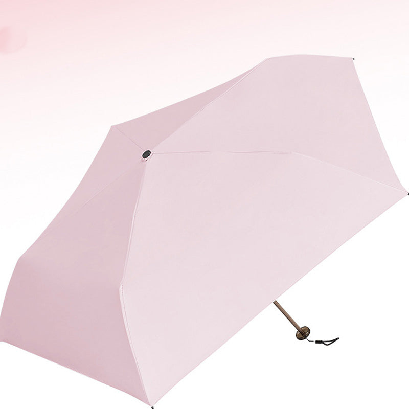 NanoShield – Compact UV Protection Umbrella