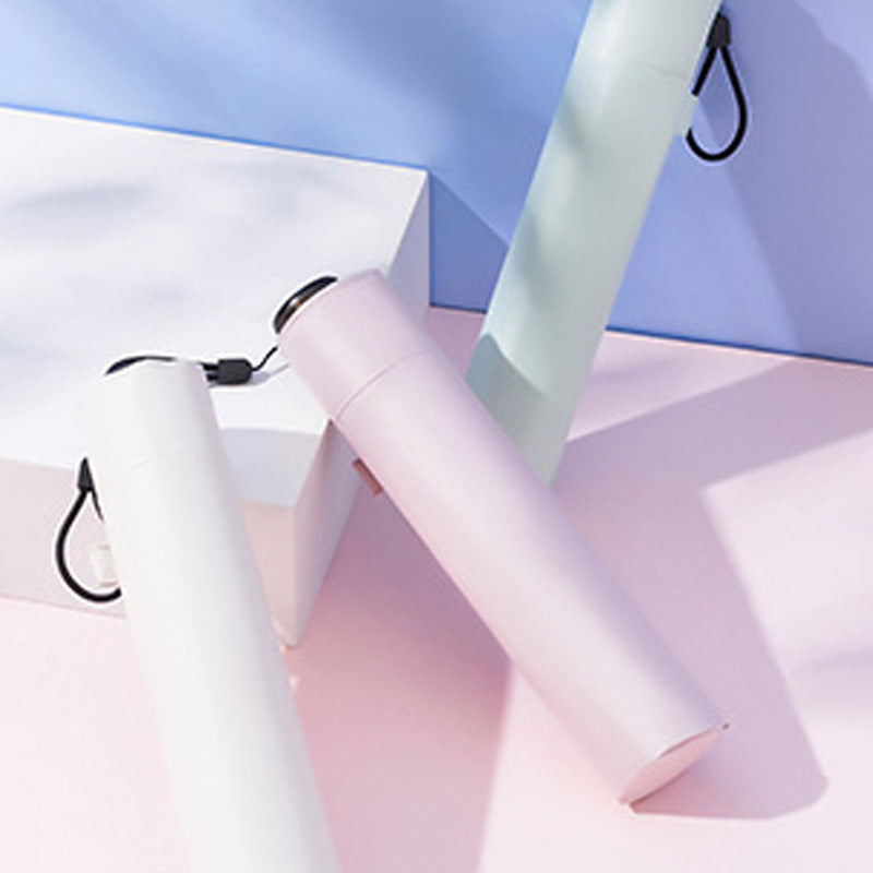 NanoShield – Compact UV Protection Umbrella