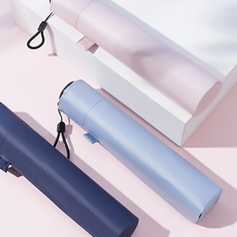 NanoShield – Compact UV Protection Umbrella