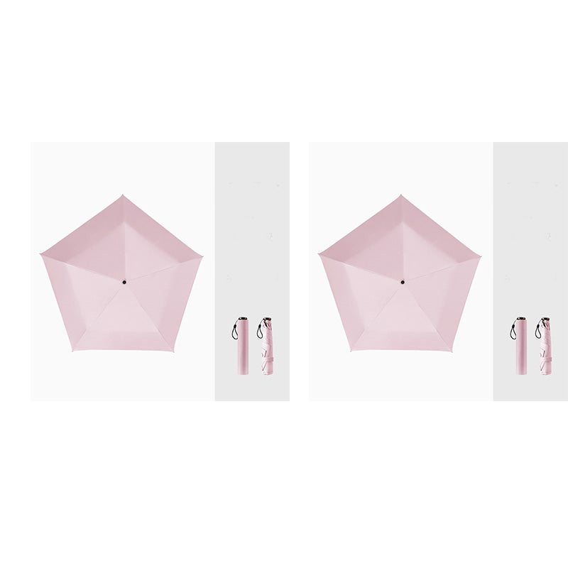 NanoShield – Compact UV Protection Umbrella
